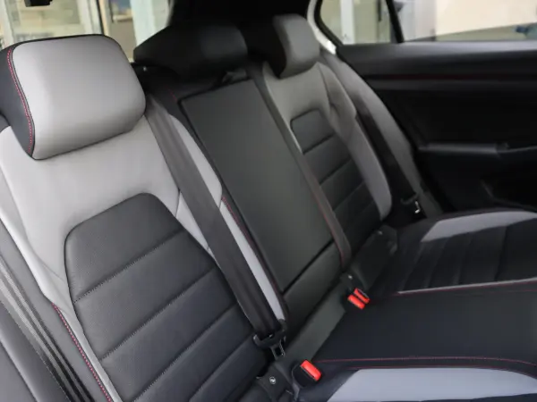 2022 Volkswagen Golf — photo 8 | Tuminion Kenya