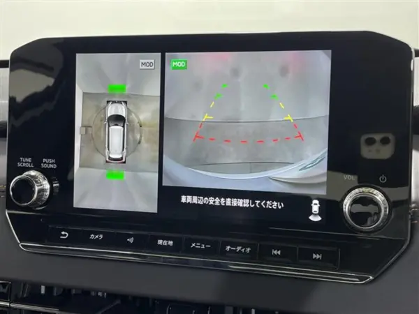 2024 Mitsubishi Outlander — photo 3 | Tuminion Kenya