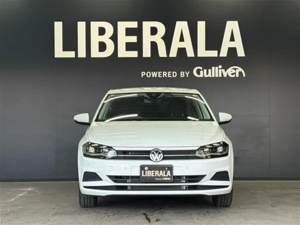 2020 Volkswagen Polo — photo 8 | Tuminion Kenya