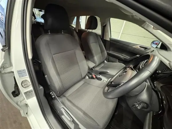 2020 Volkswagen Polo — photo 3 | Tuminion Kenya