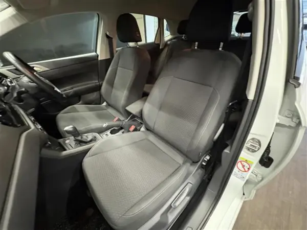 2020 Volkswagen Polo — photo 7 | Tuminion Kenya