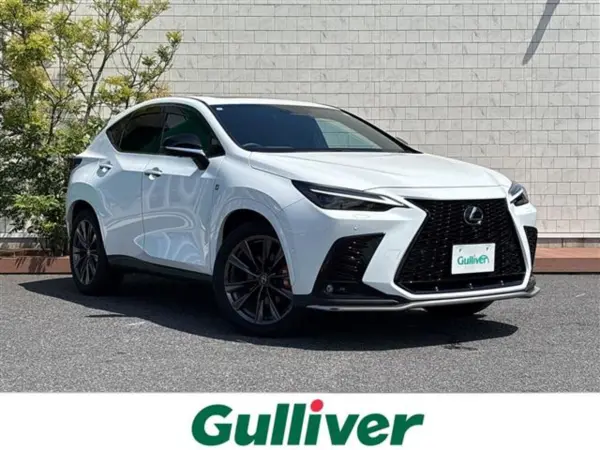 Lexus Lexus NX 2025