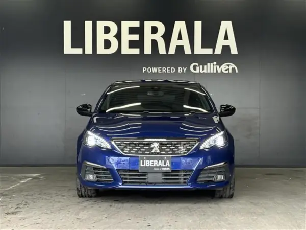 2019 Peugeot 308 — photo 8 | Tuminion Kenya