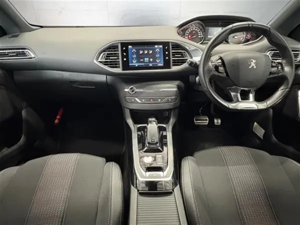 2019 Peugeot 308 — photo 2 | Tuminion Kenya