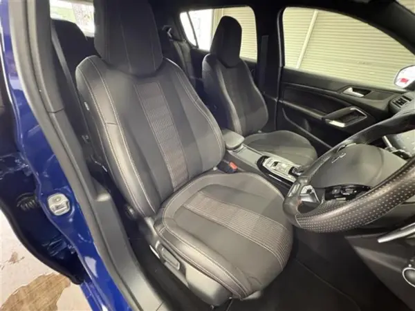 2019 Peugeot 308 — photo 3 | Tuminion Kenya