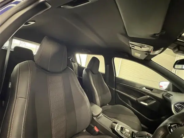 2019 Peugeot 308 — photo 7 | Tuminion Kenya