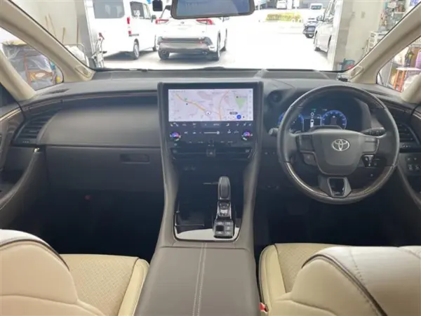 2023 Toyota Alphard — photo 2 | Tuminion Kenya