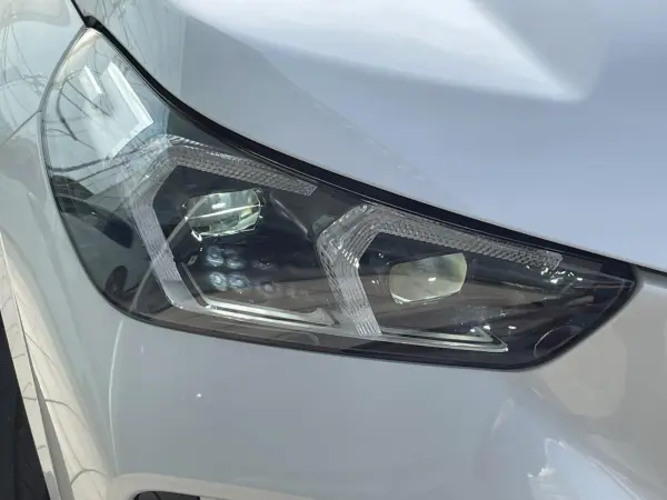 2023 Bmw X1 — photo 8 | Tuminion Kenya