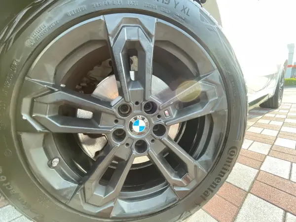 2023 Bmw X1 — photo 9 | Tuminion Kenya