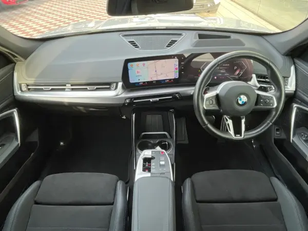 2023 Bmw X1 — photo 2 | Tuminion Kenya