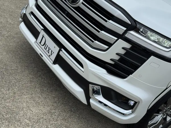 2025 Toyota Landrcuiser 300 — photo 8 | Tuminion Kenya