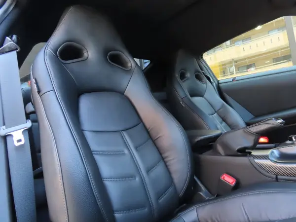 2023 Nissan Gt-r — photo 9 | Tuminion Kenya
