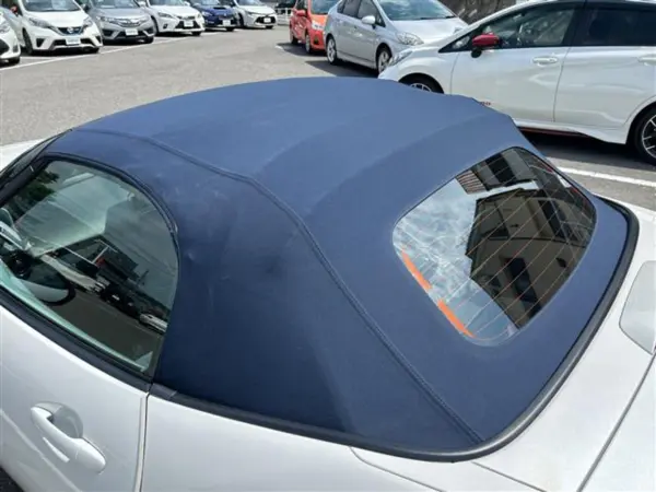 2022 Mazda Roadster — photo 3 | Tuminion Kenya