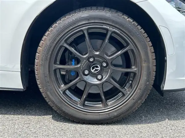 2022 Mazda Roadster — photo 9 | Tuminion Kenya