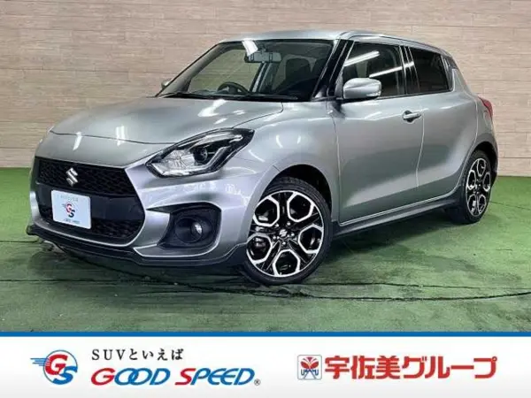Suzuki SUZUKI SWIFT 2022