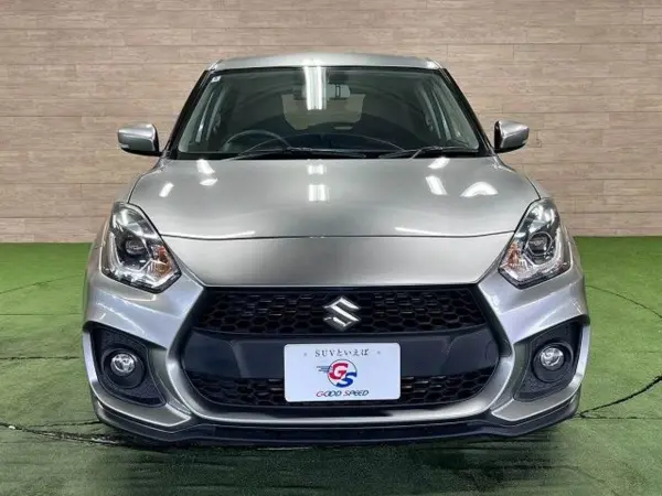 2022 Suzuki Swift — photo 8 | Tuminion Kenya