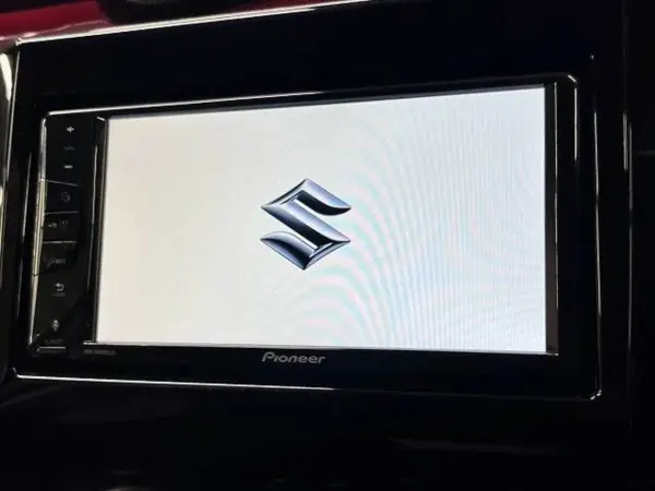 2022 Suzuki Swift — photo 3 | Tuminion Kenya