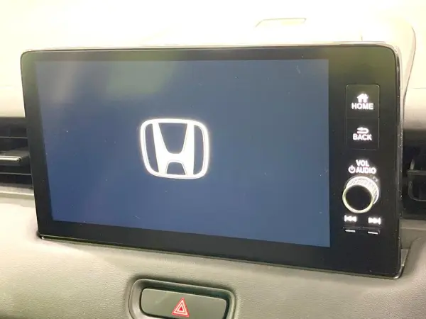2021 Honda Vezel — photo 7 | Tuminion Kenya