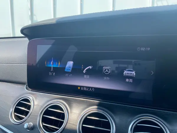 2020 Mercedes E Class — photo 3 | Tuminion Kenya