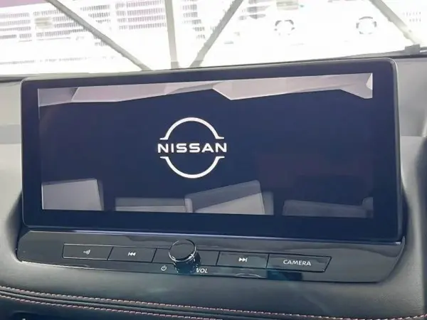 2026 Nissan Xtrail — photo 3 | Tuminion Kenya