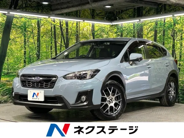 Subaru Subaru XV 2018