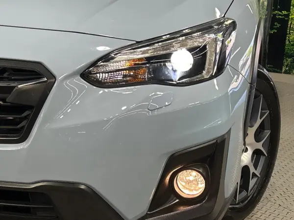 2018 Subaru Xv — photo 8 | Tuminion Kenya