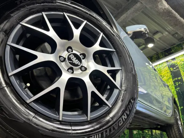 2018 Subaru Xv — photo 9 | Tuminion Kenya