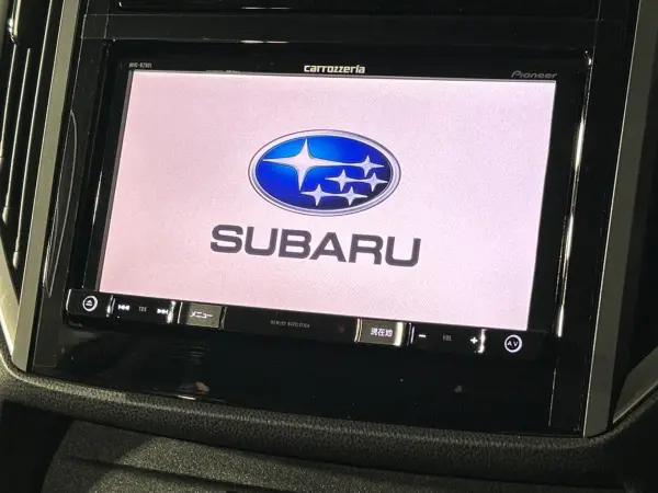 2018 Subaru Xv — photo 3 | Tuminion Kenya
