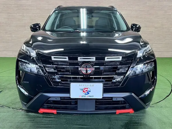 2026 Nissan Xtrail — photo 8 | Tuminion Kenya