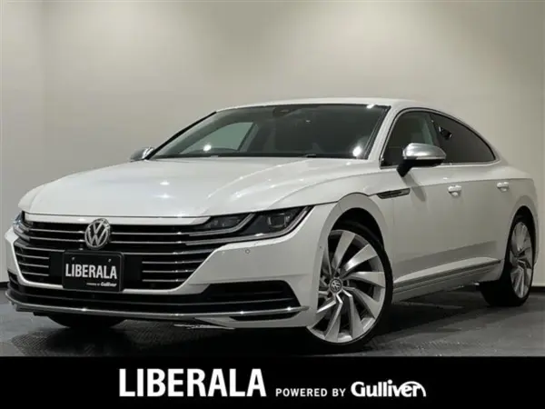 Volkswagen Volkswagen Arteon 2019