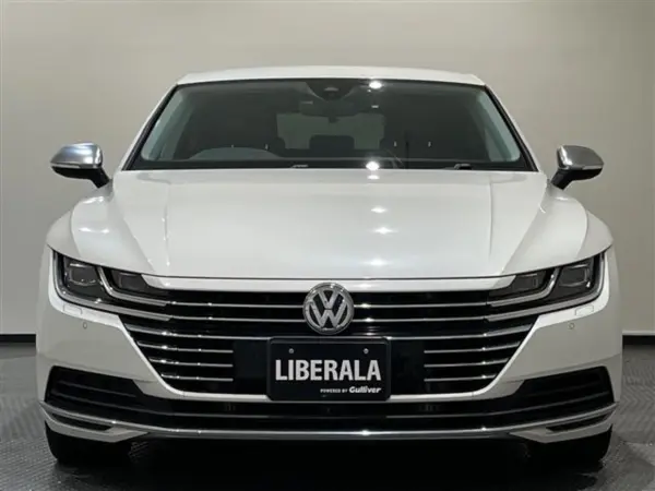 2019 Volkswagen Arteon — photo 9 | Tuminion Kenya
