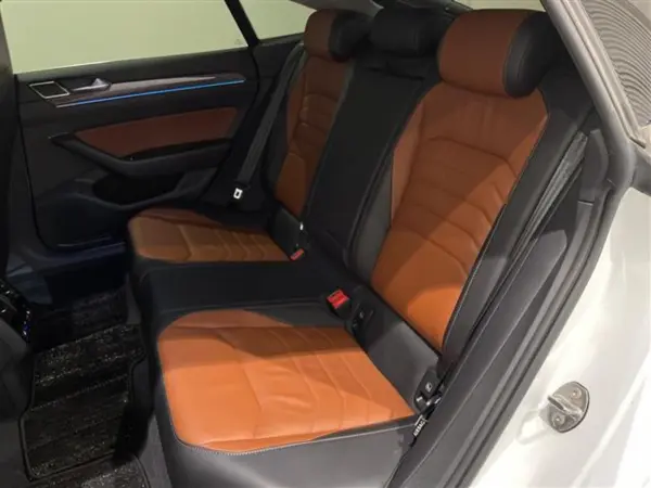 2019 Volkswagen Arteon — photo 3 | Tuminion Kenya
