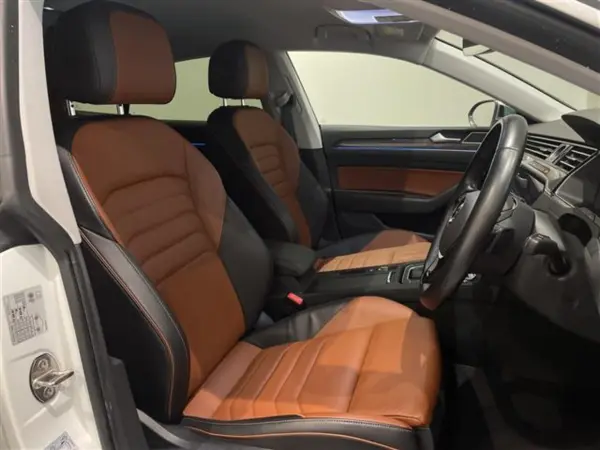 2019 Volkswagen Arteon — photo 7 | Tuminion Kenya