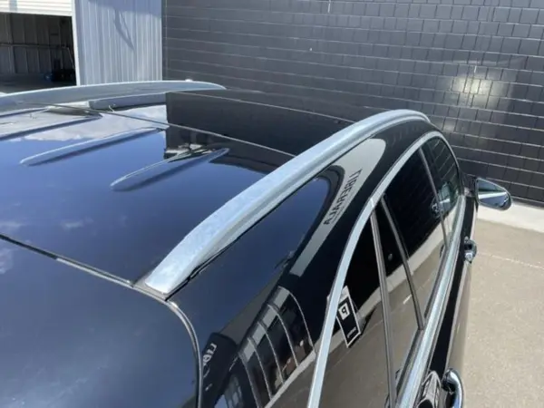2021 Mercedes-benz Glc — photo 9 | Tuminion Kenya