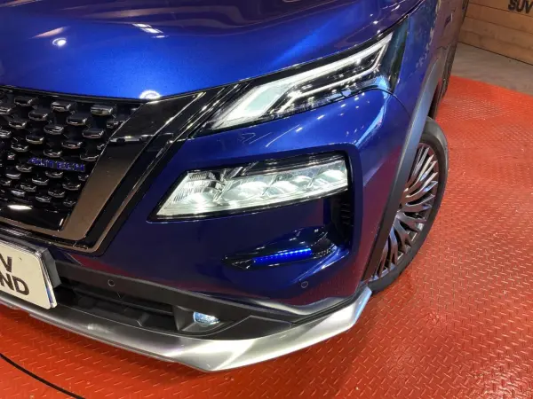 2023 Nissan Xtrail — photo 8 | Tuminion Kenya
