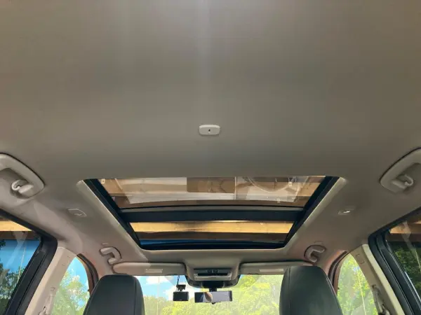 2023 Nissan Xtrail — photo 7 | Tuminion Kenya