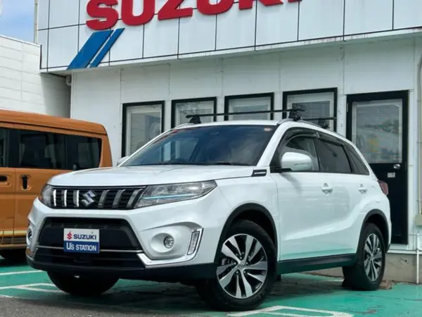 Suzuki SUZUKI ESCUDO 2023