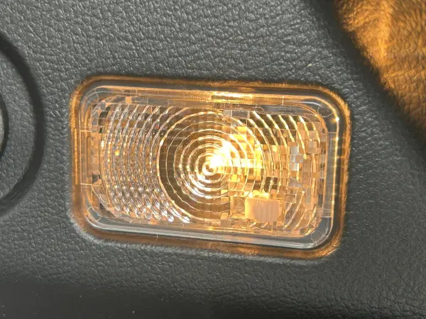 2023 Suzuki Escudo — photo 8 | Tuminion Kenya