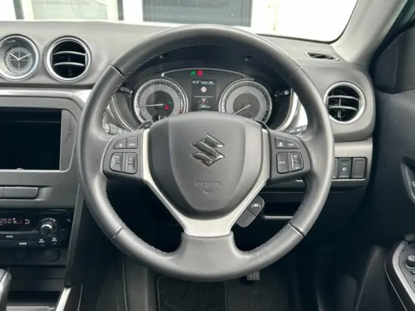 2023 Suzuki Escudo — photo 3 | Tuminion Kenya