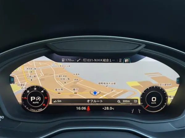 2019 Audi Q5 — photo 8 | Tuminion Kenya