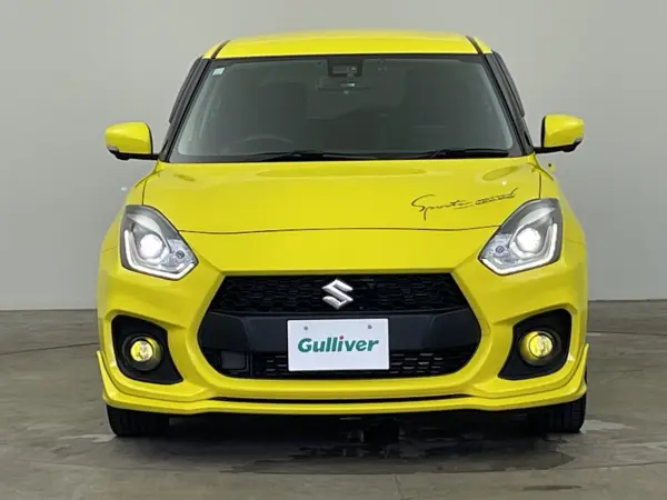 2023 Suzuki Swift — photo 8 | Tuminion Kenya