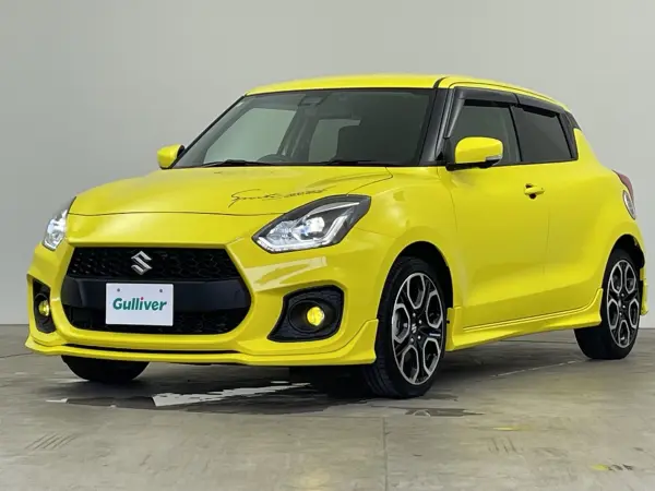 2023 Suzuki Swift — photo 9 | Tuminion Kenya