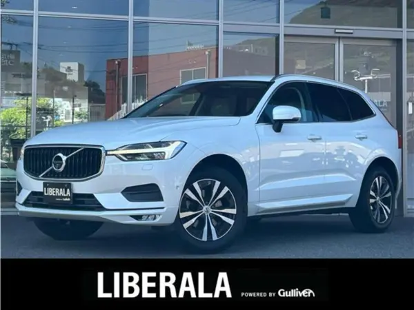 2019 Volvo Xc60 — photo 1