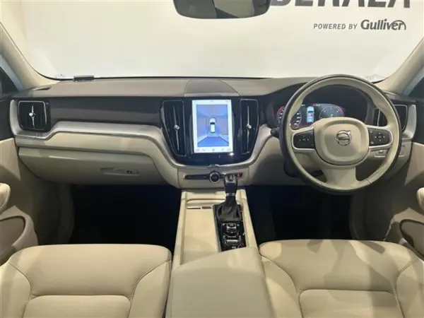 2019 Volvo Xc60 — photo 2 | Tuminion Kenya