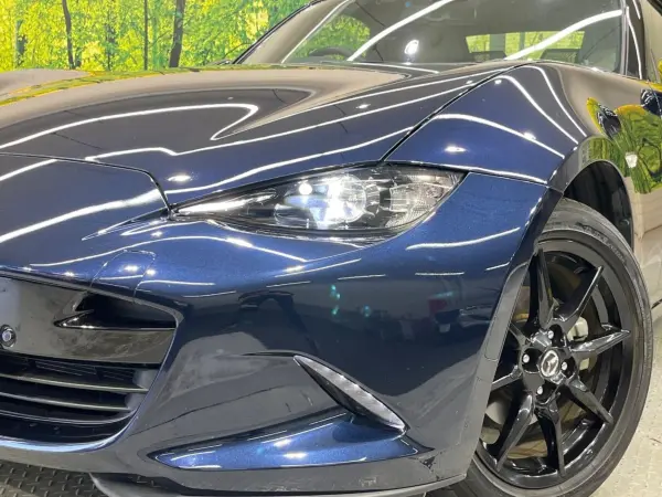 2022 Mazda Roadster — photo 8 | Tuminion Kenya