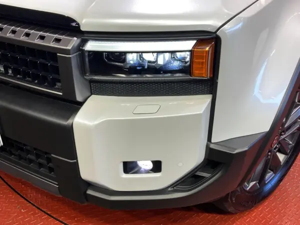 2025 Land Cruiser 250 — photo 7 | Tuminion Kenya