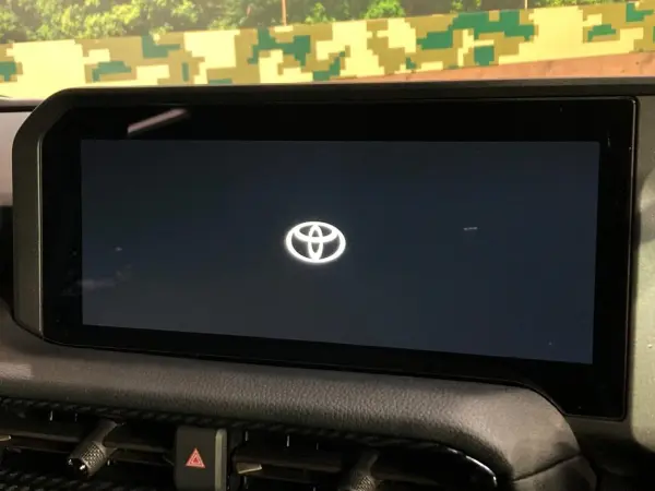 2025 Land Cruiser 250 — photo 3 | Tuminion Kenya