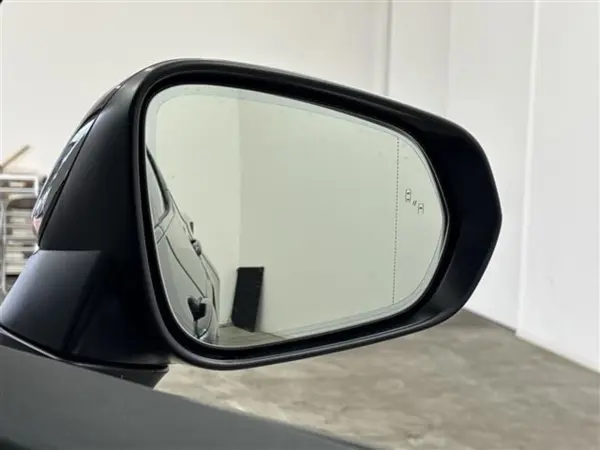 2023 Lexus Nx — photo 8 | Tuminion Kenya
