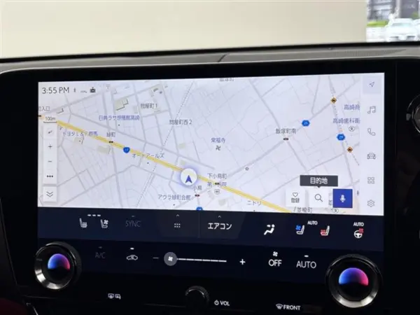 2023 Lexus Nx — photo 3 | Tuminion Kenya