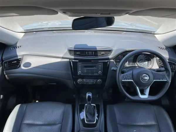 2021 Nissan Xtrail — photo 2 | Tuminion Kenya